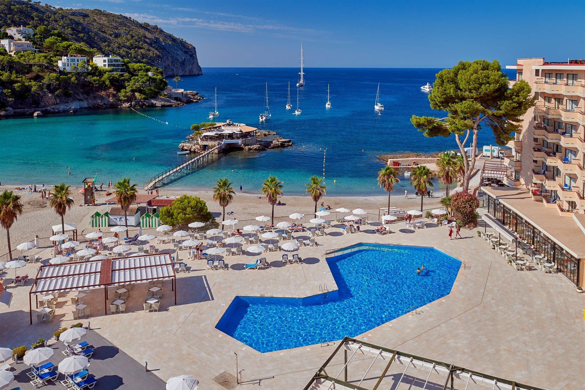 فندق Grupotel Playa - Adults Only 4*